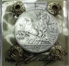 Vittorio emanuele iii lire - vittorio,