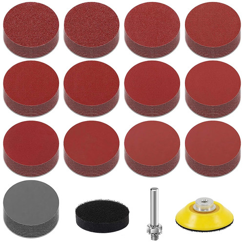 Kit 130 dischi - kit,
