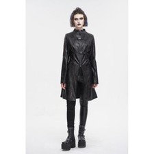 Cappotto moda diavolo - Holy