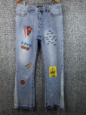 Jeans uomo Forever 21 taglia