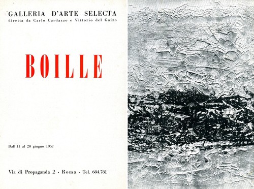 Boille luigi galleria - luigi.,