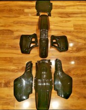 Kawasaki 500 kx500 1988 - kx,