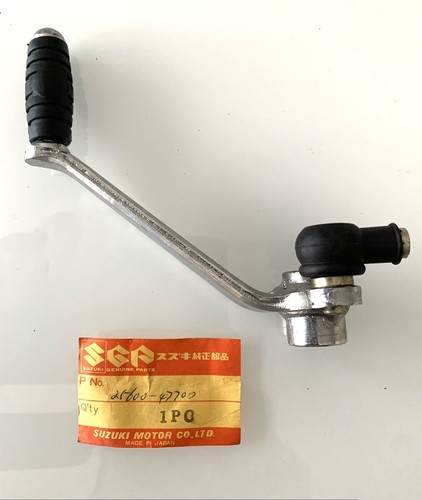 Suzuki 550 anni - gs,