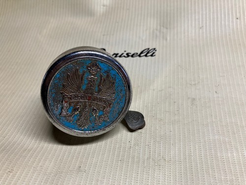 Campanello per bicicletta