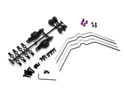 Hpi racing set di barre - -,