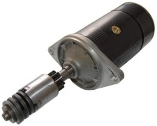 Motorino Avviamento Starter