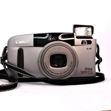 CANON Prima Super 135