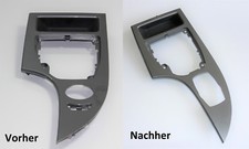 Servizio: Fresatura CIC