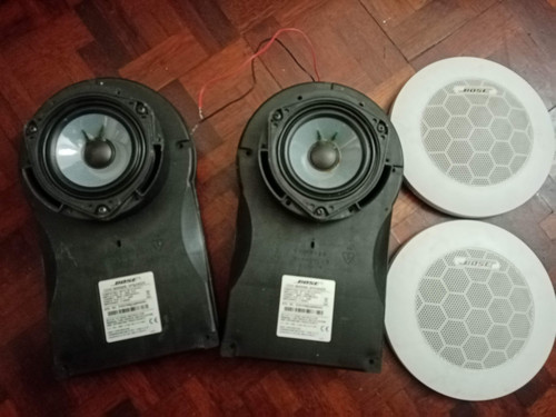 Bose 131 marine - x,