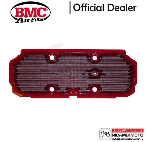 Fm394 filtro aria bmc mv - filtro,