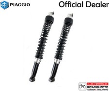 COPPIA AMMORTIZZATORI