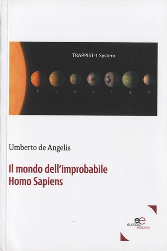 Umberto angelis il - angelis, mondo