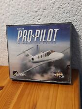 Jeu PC PRO PILOT Complete