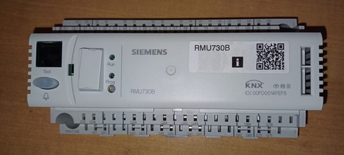 Universal controller siemens - controller,