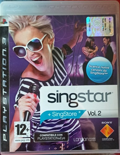 Ps3 play playstation - ps3,