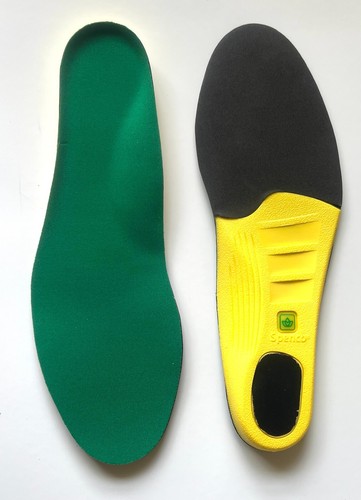 Soletta per scarpe - , spenco