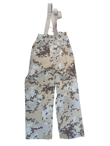 Italian army issue ecwcs - army,
