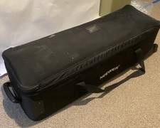 KIT FOTOGRAFICO NUOVO CON MANFROTTO MT190X3 327RC2 MVKBFRL-LIVE MKCOMPACTACN-BK