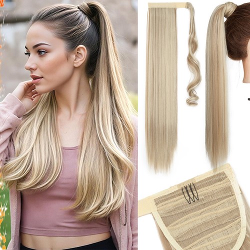 Clip coda cavallo capelli - clip,