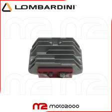 REGOLATORE TENSIONE LOMBARDINI