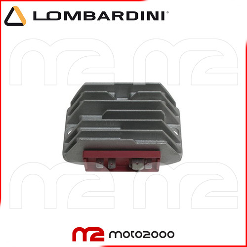 Regolatore tensione lombardini - regolatore,