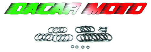 Kit coppia revisione - kit,