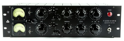 Igs audio tubecore - audio,