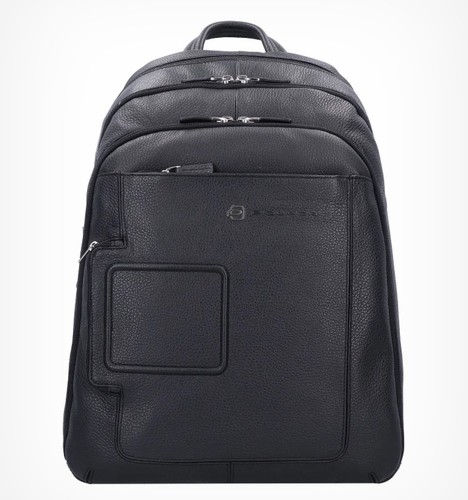 Zaino piquadro vibe 6 - vibe, 15,6"