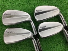 Ping i500 Set di ferri 7-9 3 pz Flex Stiff N.S.PRO 850GH neo acciaio