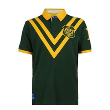 Maglia Australian Rugby League