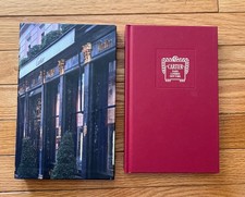 CARTIER - 2015 Hardcover Book