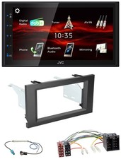 Autoradio jvc usb bluetooth - autoradio,