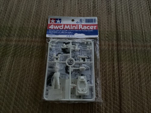 Tamiya 1990 4wd - , racer