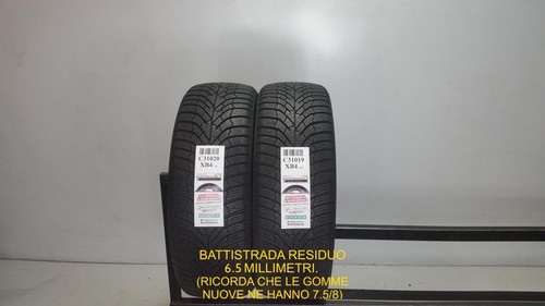 Gomme usate termiche - usate,