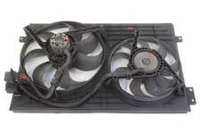 Ventola radiatore VW GOLF 4 1J0121205B 1.4 benzina 55 KW 75 CV 03-1998