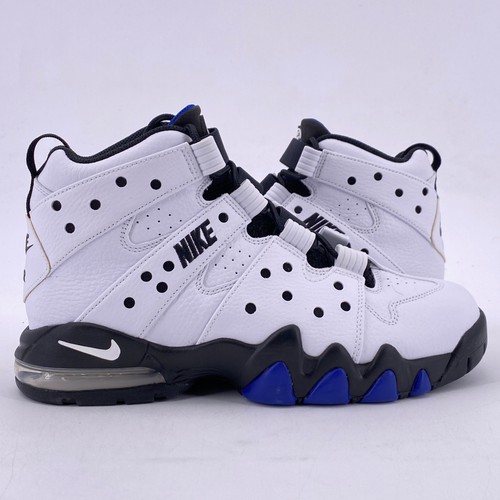 Nike air max white - cb, "white
