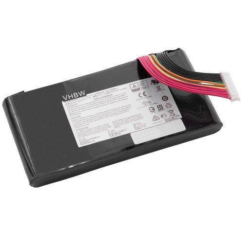 Batteria per msi - per, gt75