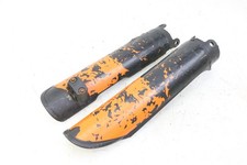 Cache fourche ktm - fourche,