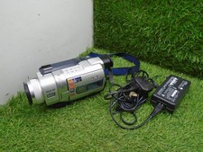 SONY DCR-TRV840 DIGITAL8