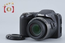 Nikon COOLPIX L810 fotocamera
