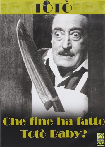 Toto che fine ha fatto - fine,