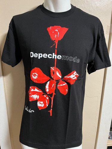 Depeche mode shirt - mode,