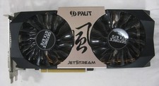 Palit JETSTREAM NVIDIA GeForce