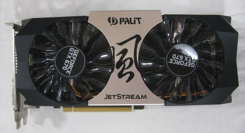Palit jetstream nvidia - palit, geforce