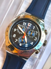 SWATCH Irony The Chrono YOS455