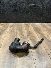 Tubo aspirazione aria turbo