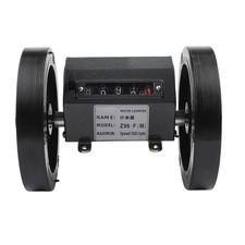 Contatore macchina tessile