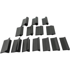 Set Blocco Carta Vetrata