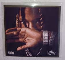 Rap/Hip-Hop CD, King Von -