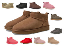 Stivali UGG donna classici
